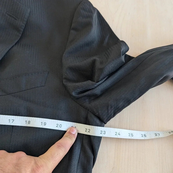 🇮🇹CANALI  Super 140 Sport Jacket from Holt Renfrew - Picture 12 of 13